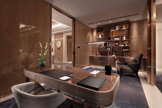 Presidential Suite, 2 Bedrooms