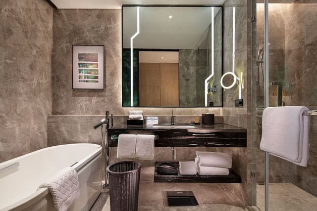 Executive Room, 1 King Bed
