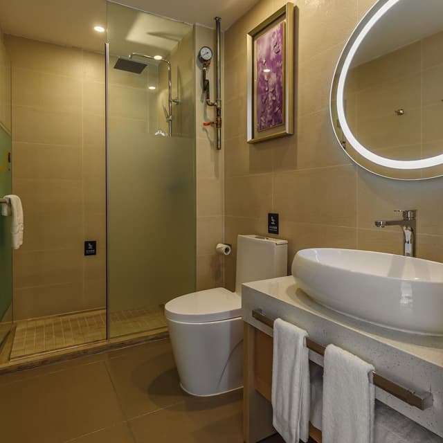 Lavande - Romantic Youxiang Room