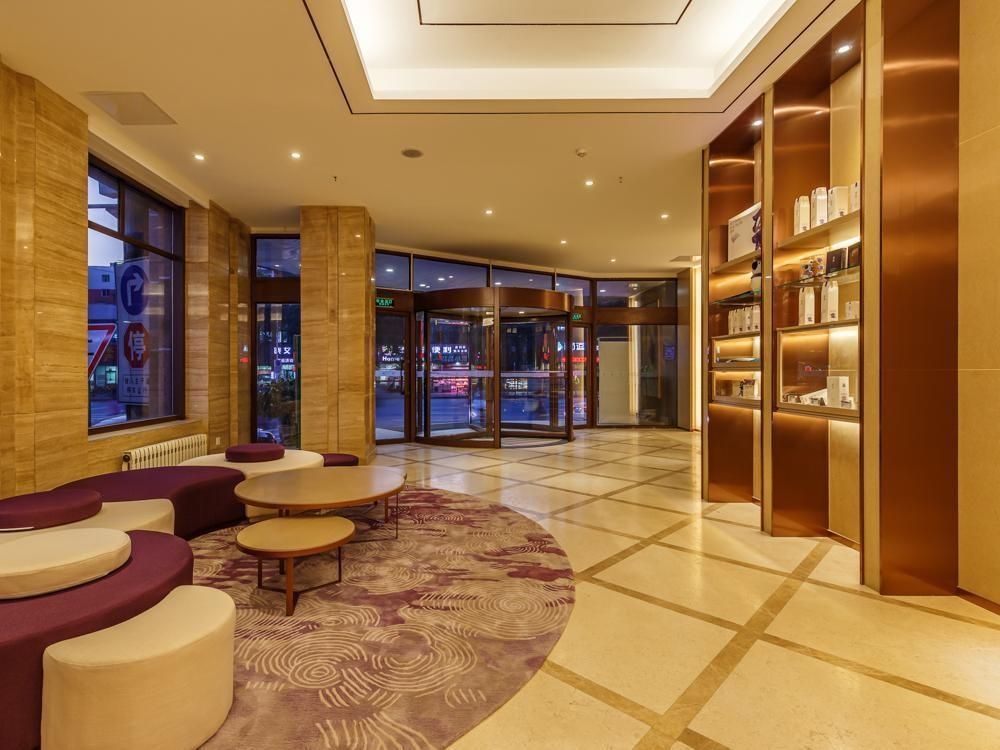 Lavande Hotels Shenyang Palace Museum Dasaifu Maternal and Child Hospital3