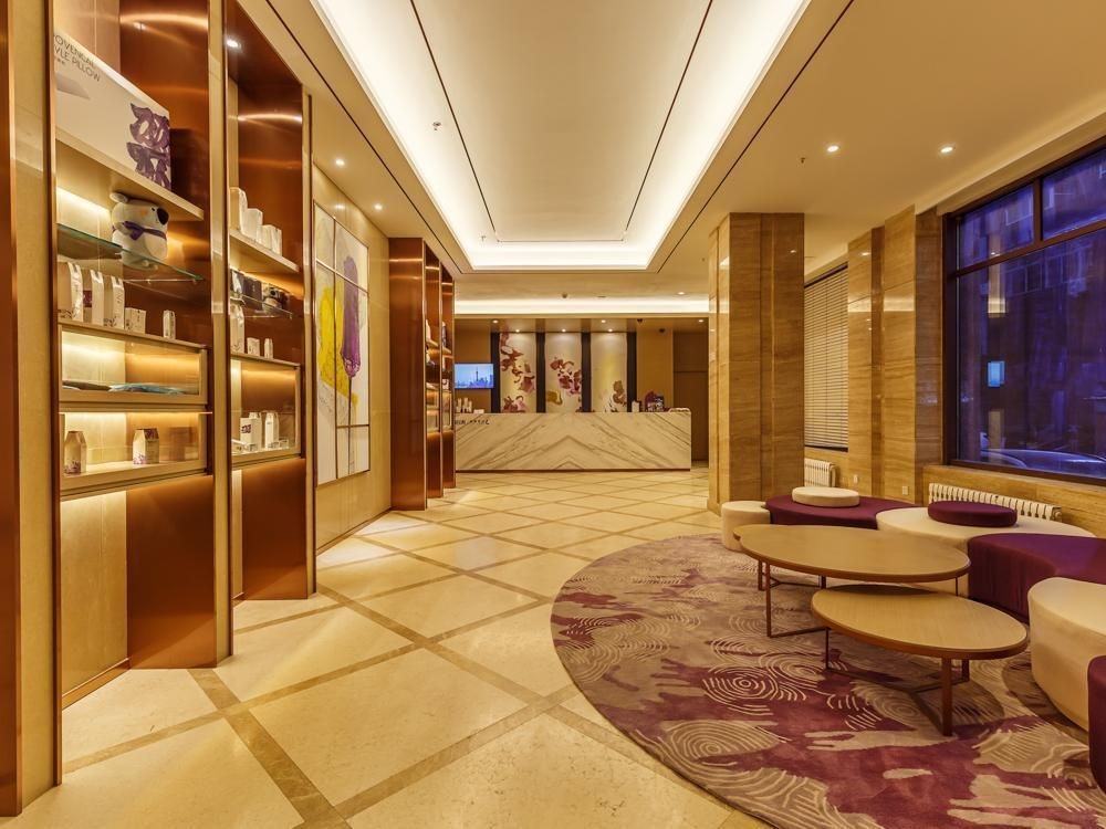 Lavande Hotels Shenyang Palace Museum Dasaifu Maternal and Child Hospital1