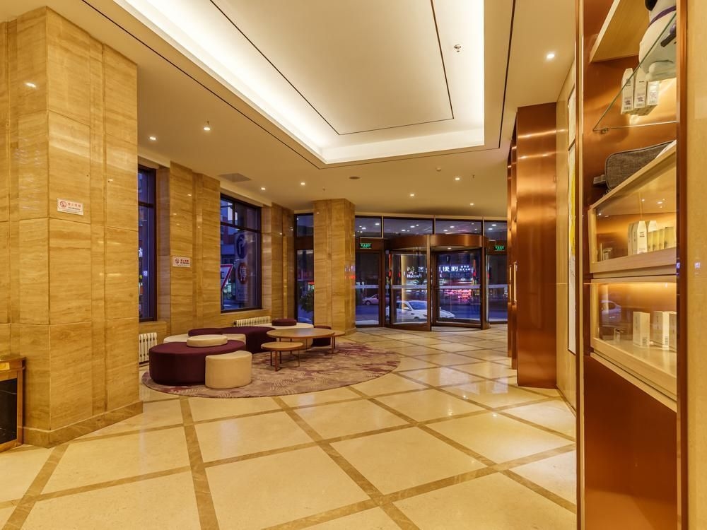 Lavande Hotels Shenyang Palace Museum Dasaifu Maternal and Child Hospital4