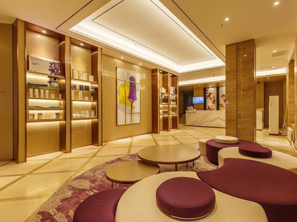 Lavande Hotels Shenyang Palace Museum Dasaifu Maternal and Child Hospital2