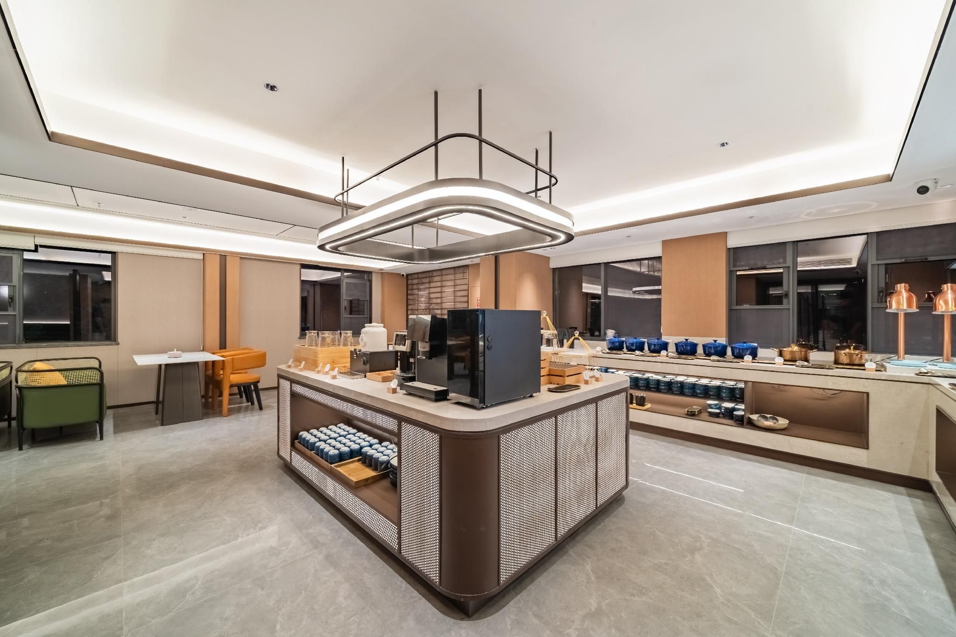 Starway Hotel Taizhou Tiantai Mountain Station4