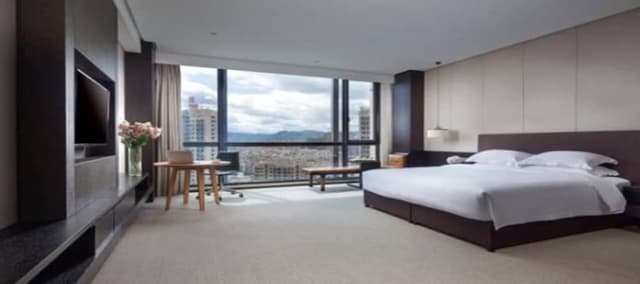 Family Suite, Multiple Beds, Non Smoking (2 Bedrooms)