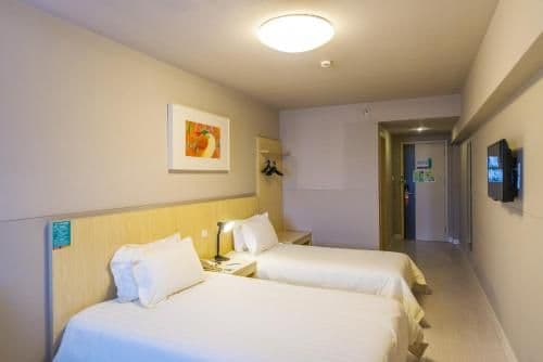 Business Standard Room A