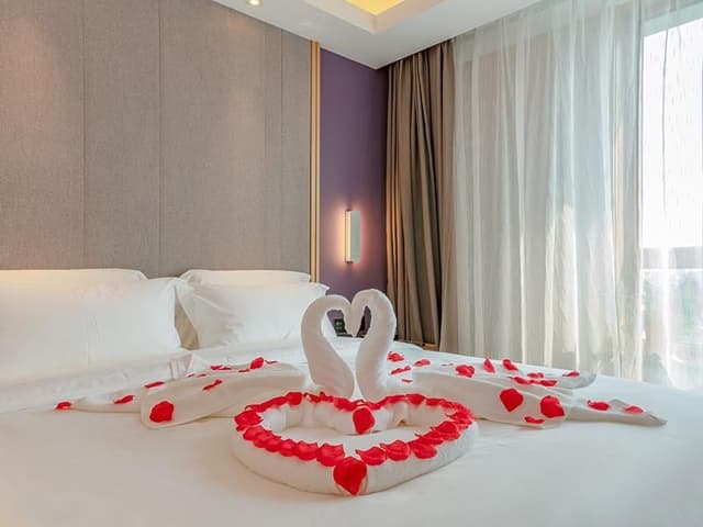WH - Business 1 Bed Room