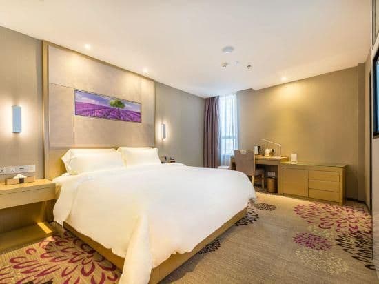 Elegant Double Room