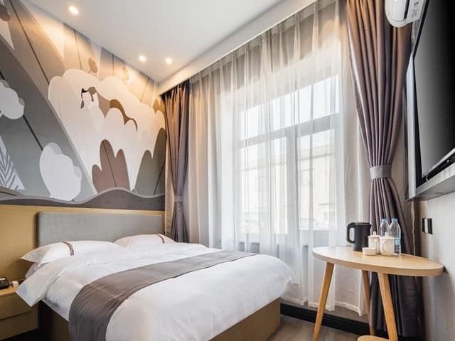 Special Queen Room
