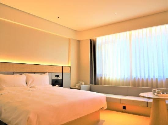 Shuya Superior Double Bed Room