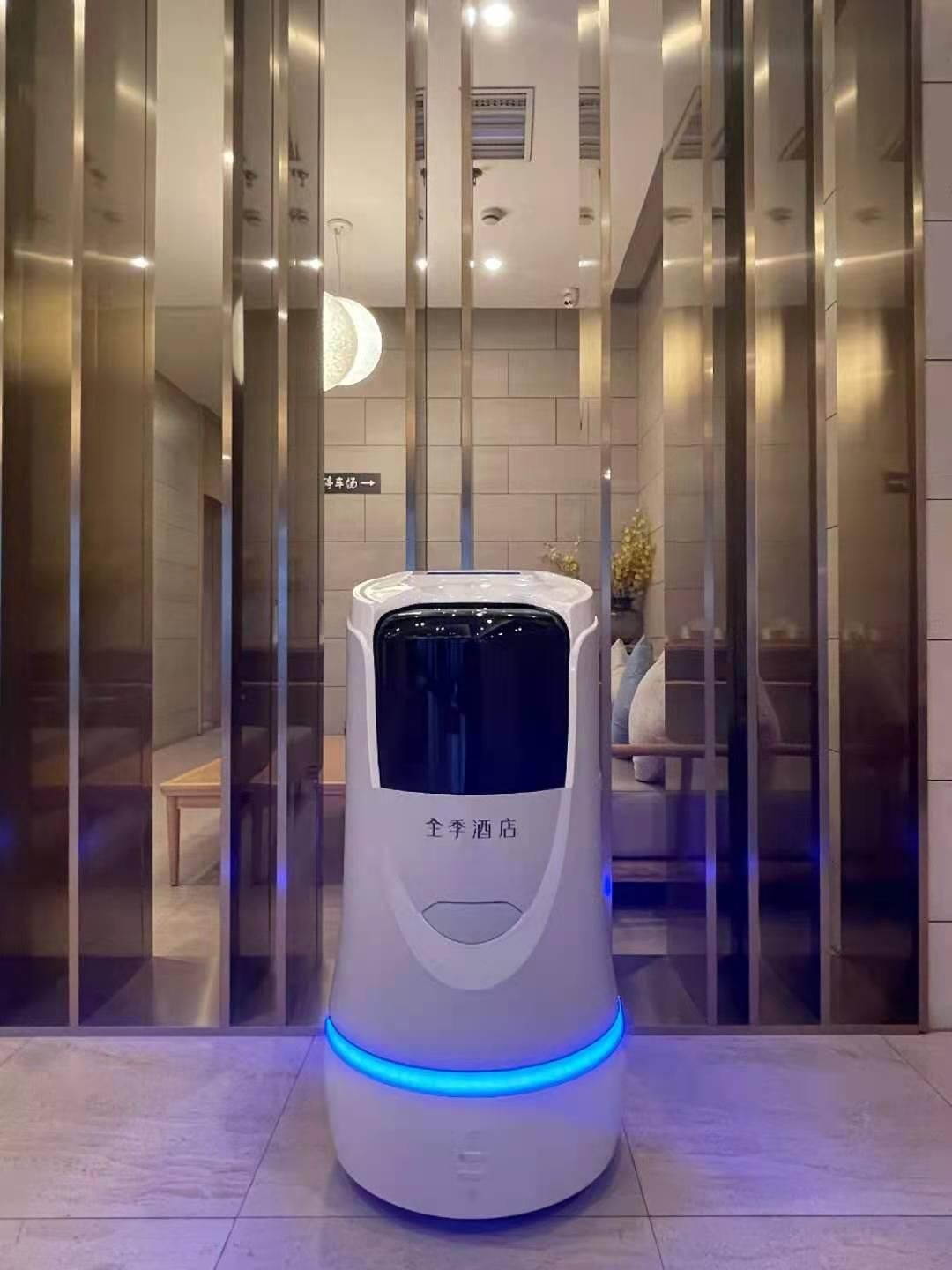 จี โฮเทล เซินหยาง นอร์ท สเตชั่น (Ji Hotel Shenyang North Station)3