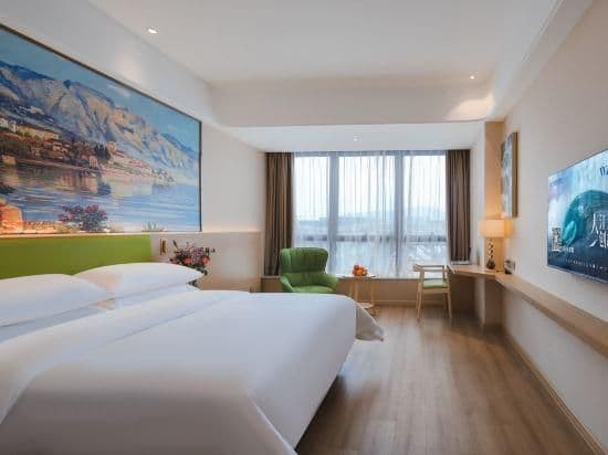 Vienna - Deluxe Room
