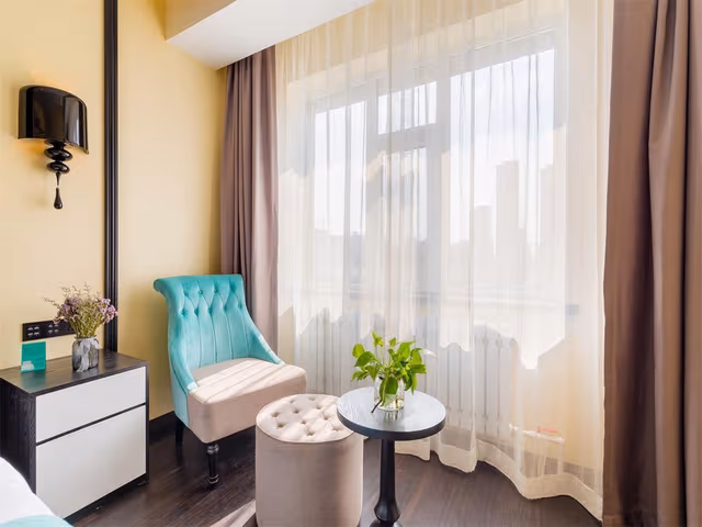 Xana - Bed Room