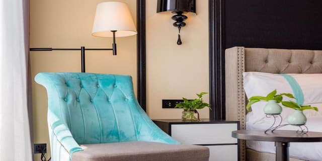 Xana - S Bed Room