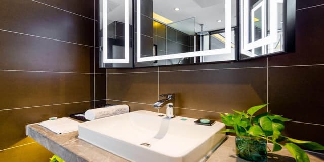 Xana - S Bed Room