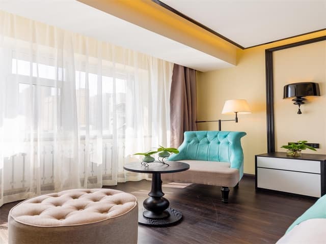 Xana - S Bed Room