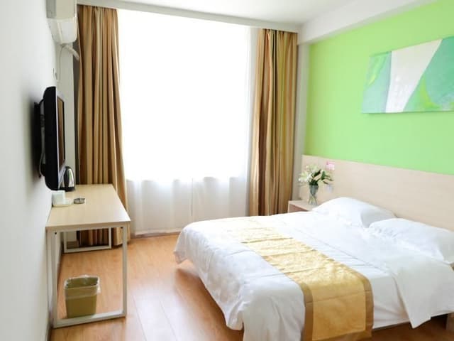 GTI - Fashion 1 Bed Room