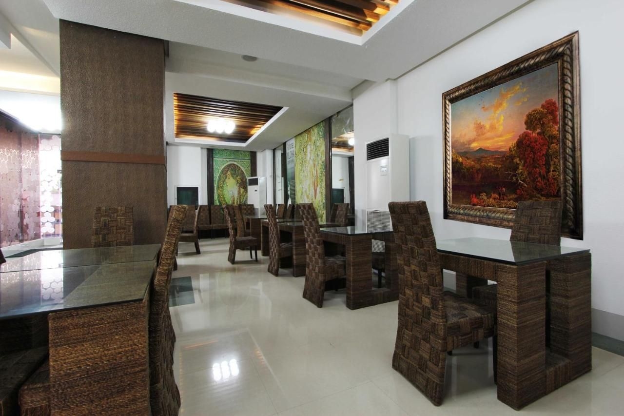 Eurotel Angeles4
