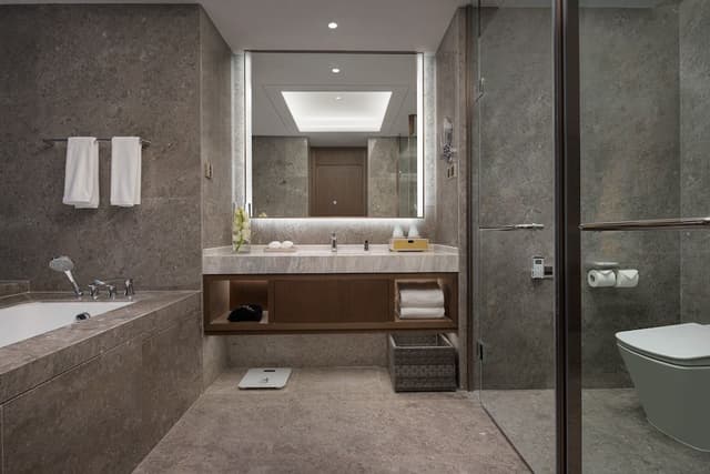 Panoramic Double Room