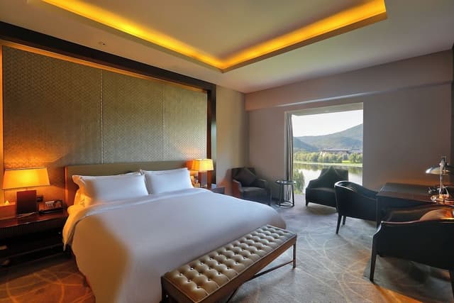 Superior Single Room