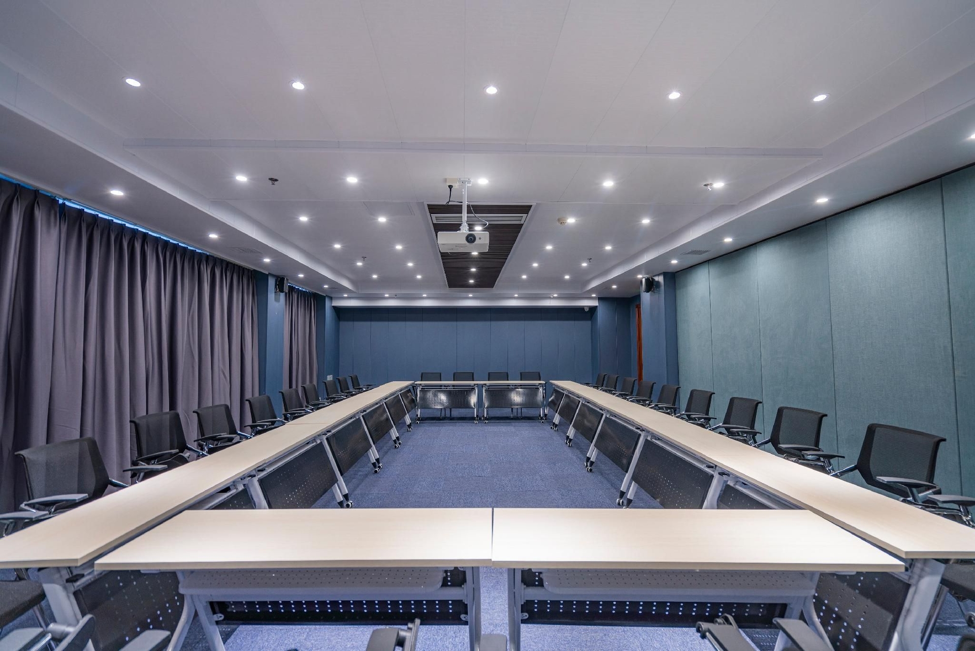 Hanting Premium Hotel Shenyang Hunnan Aoti Center4
