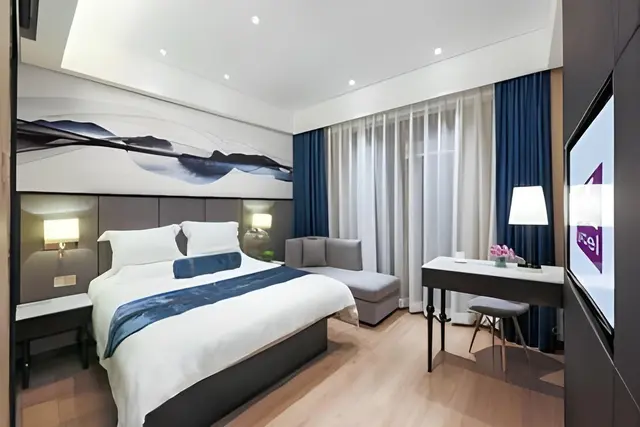 Yitel Business Room