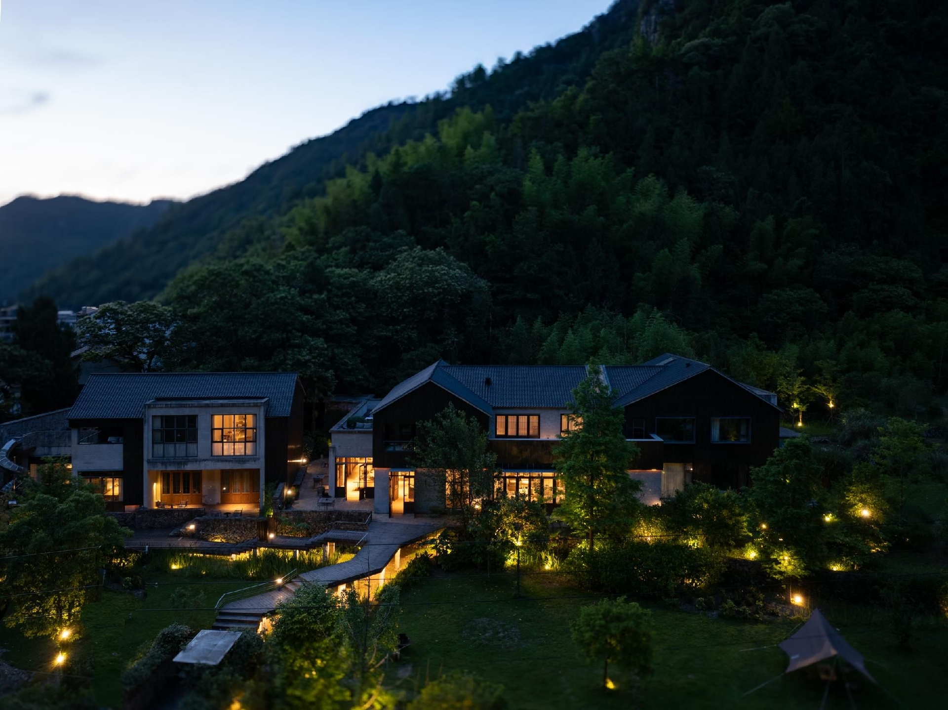 ว็อทฟัน เกสต์เฮาส์ เซียนจู (WhatFun Guesthouse Xianju)3