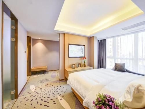 ลาว็องด์ โฮเต็ล-เซินหยาง โอลิมปิก เซ็นเตอร์ ว่านต้า (Lavande Hotels·Shenyang Olympic Center Wanda)2