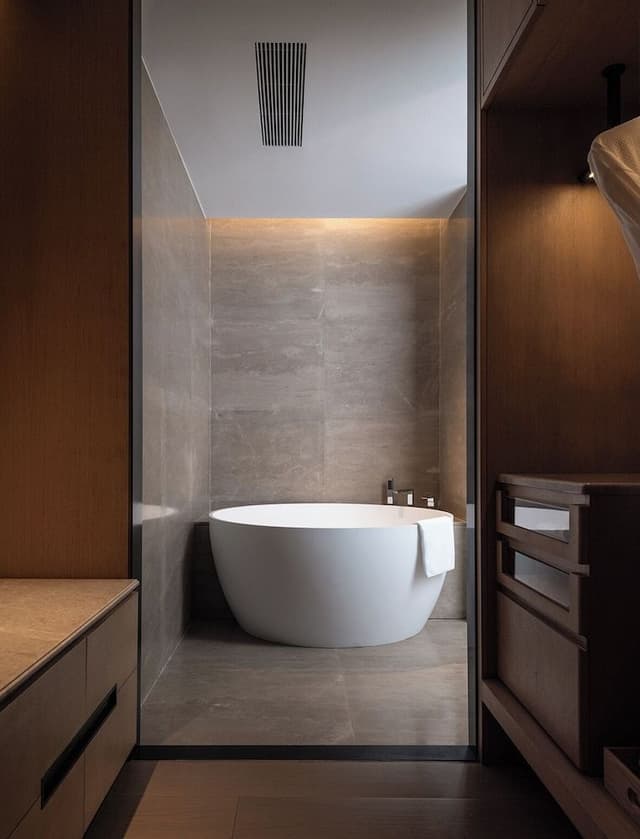 Studio, Mountain View (Garrya Wellbeing)