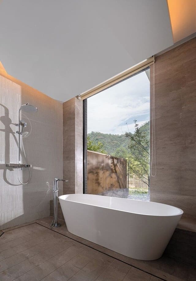 Suite, River View (Garrya Wellbeing)