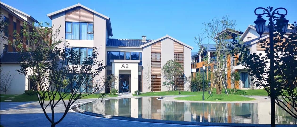 Kaiyuan Life Resort Shenxianju Kaiyuan Life Resort Shenxianju