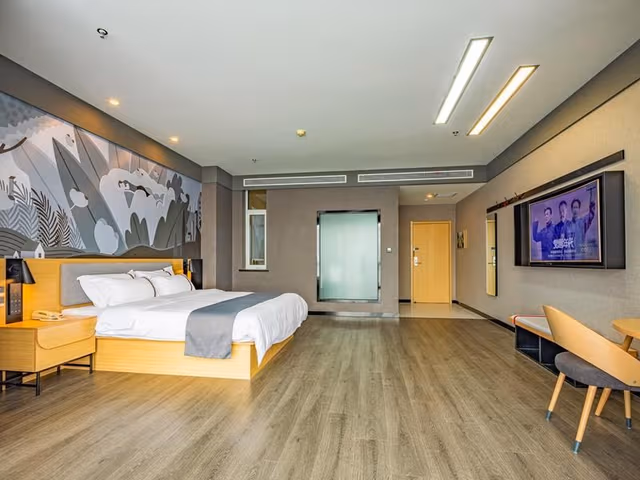 Sunmei - Comfort View 1 Bed Room
