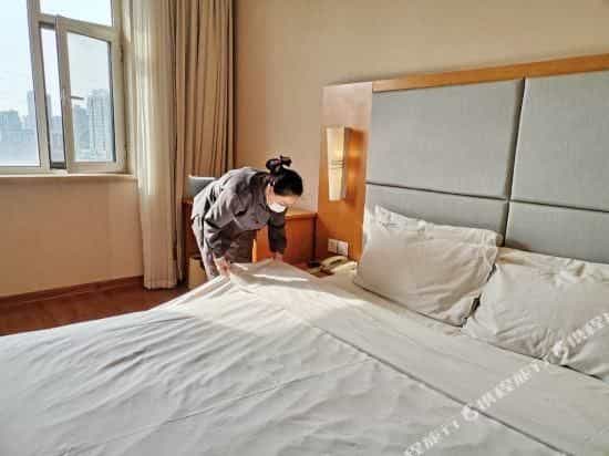 JI Hotel Shenyang Zhangshi Development Zone