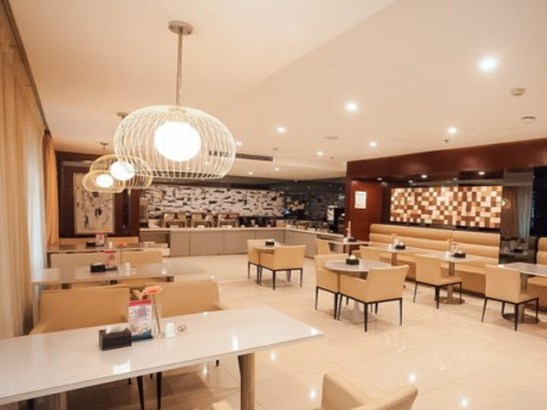 จินเจียง อินน์ ซีเล็ค เสินหยาง เรลเวย์ สเตชั่น เซาท์ ไท่หยวน สตรีท (Jinjiang Inn Select Shenyang Railway Station South Taiyuan Street)1