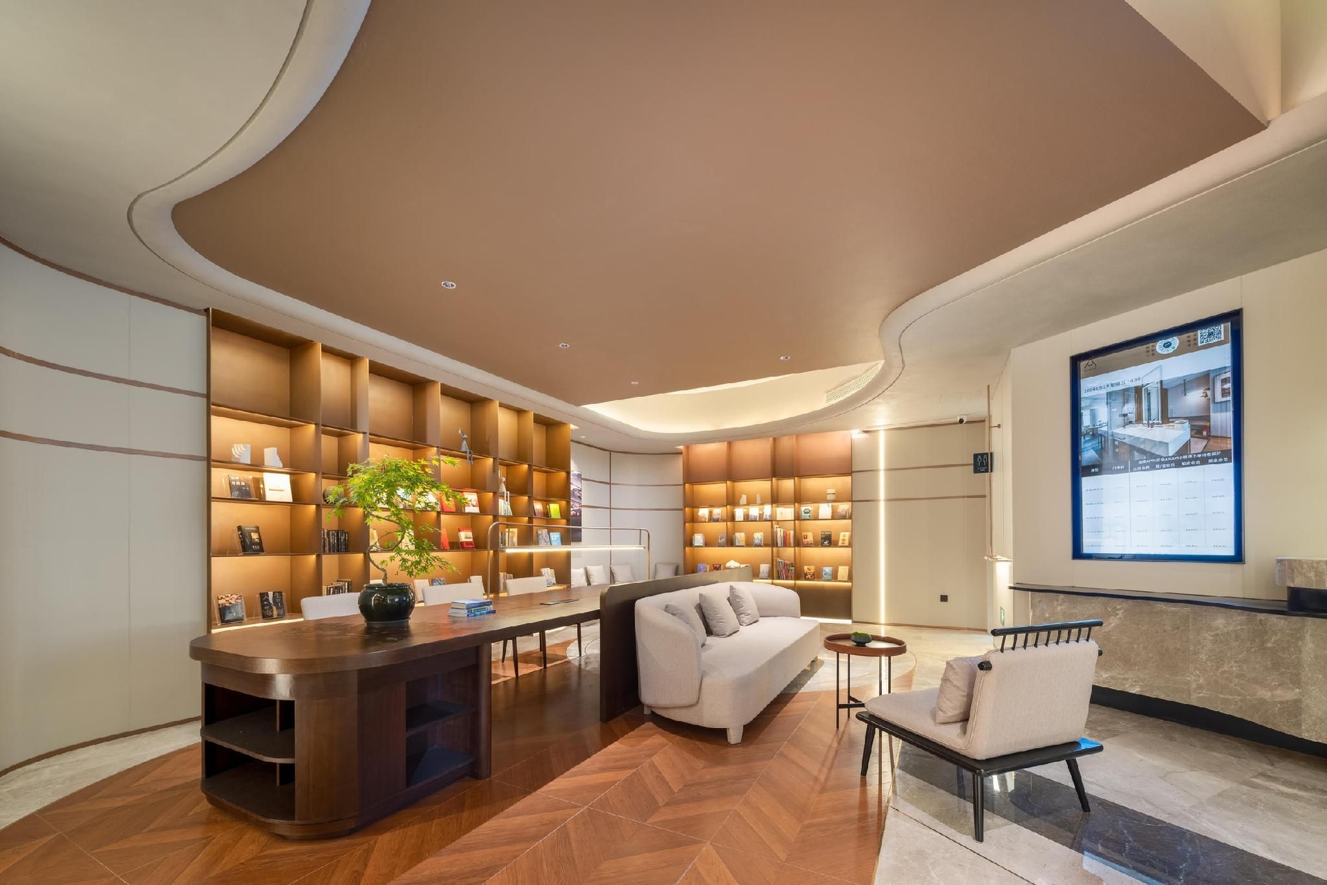 โรงแรมอะทัวร์ เสิ่นหยาง ซีต้าถนนซื่อฝูสายหลัก (Atour Hotel Shenyang Xita Shifu Main Road)2