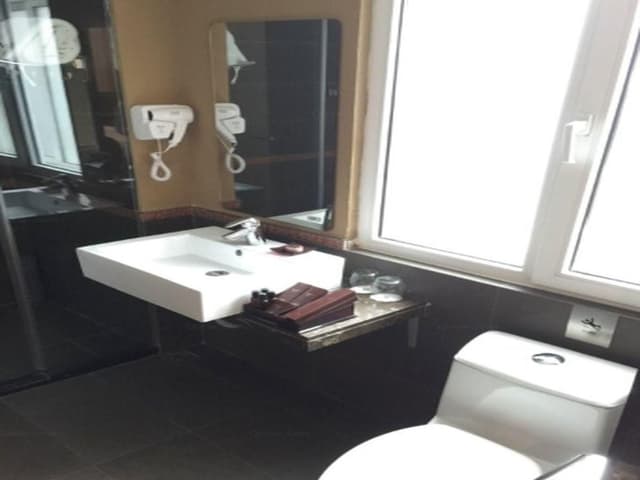 James Joyce - Chunxiang Lifestyle Room