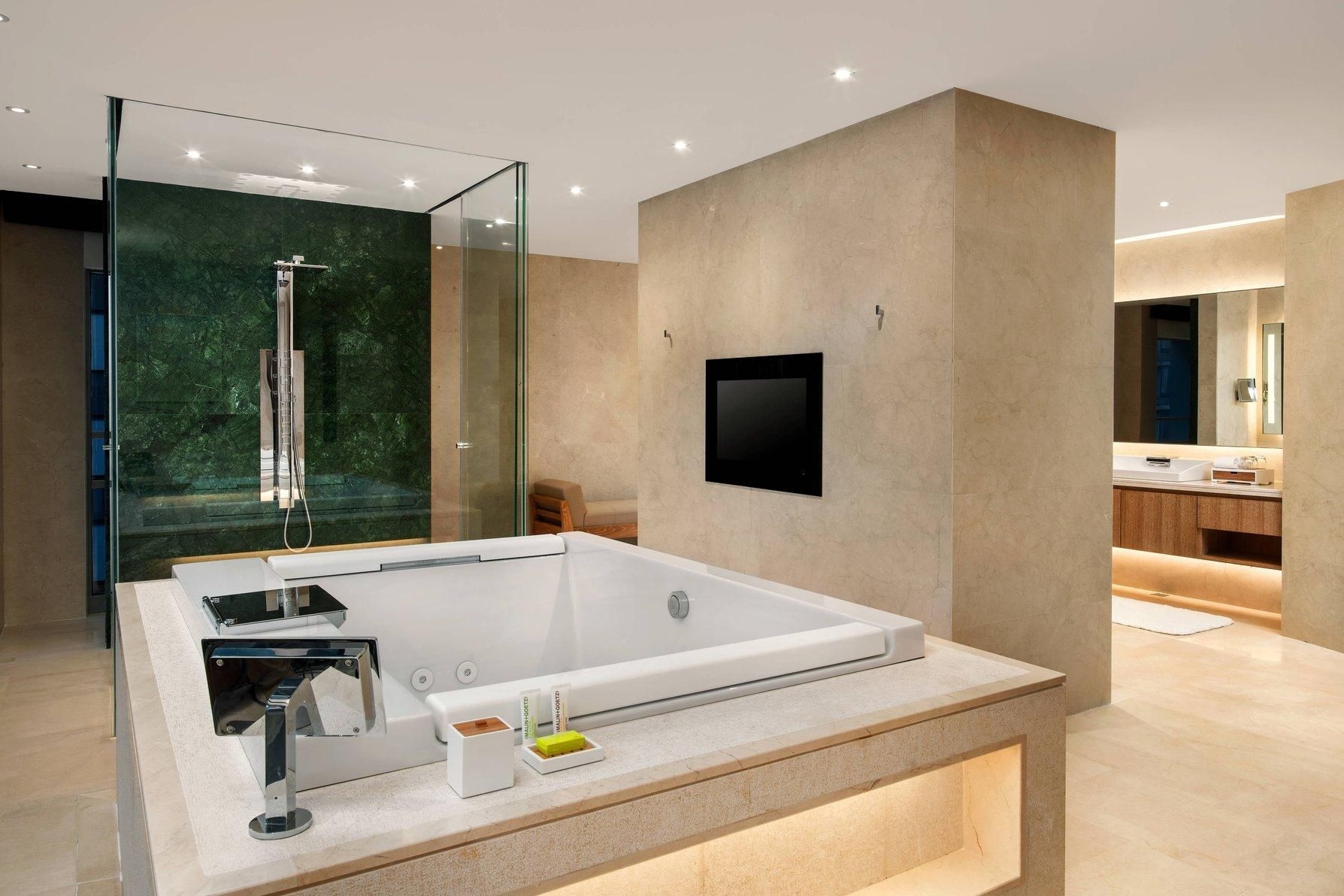 เลอ เมริเดียน เซินหยาง เหอผิง (Le Meridien Shenyang Heping)3