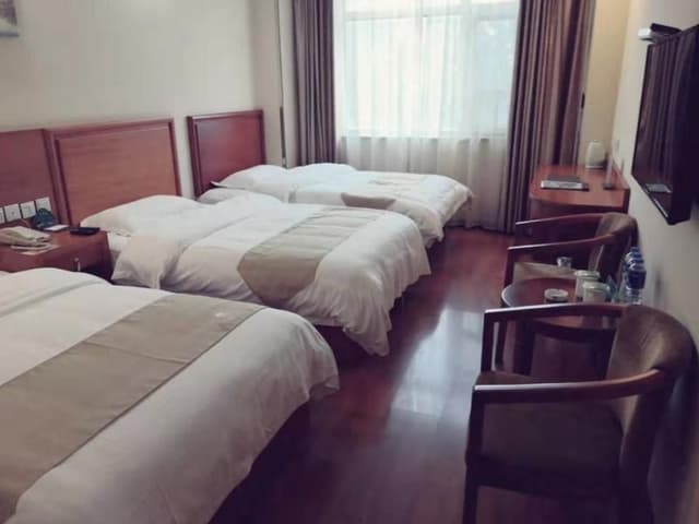 Tripe Room