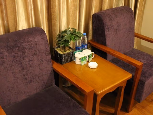 GTR - Superior 1 Bed Room with 1.5M Bed