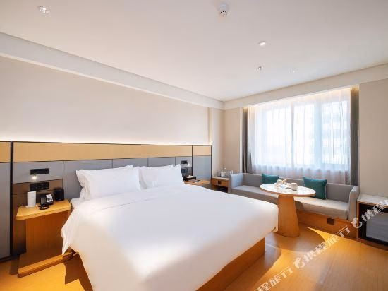 Ji Hotel (Shenyang Sanjing Street)2