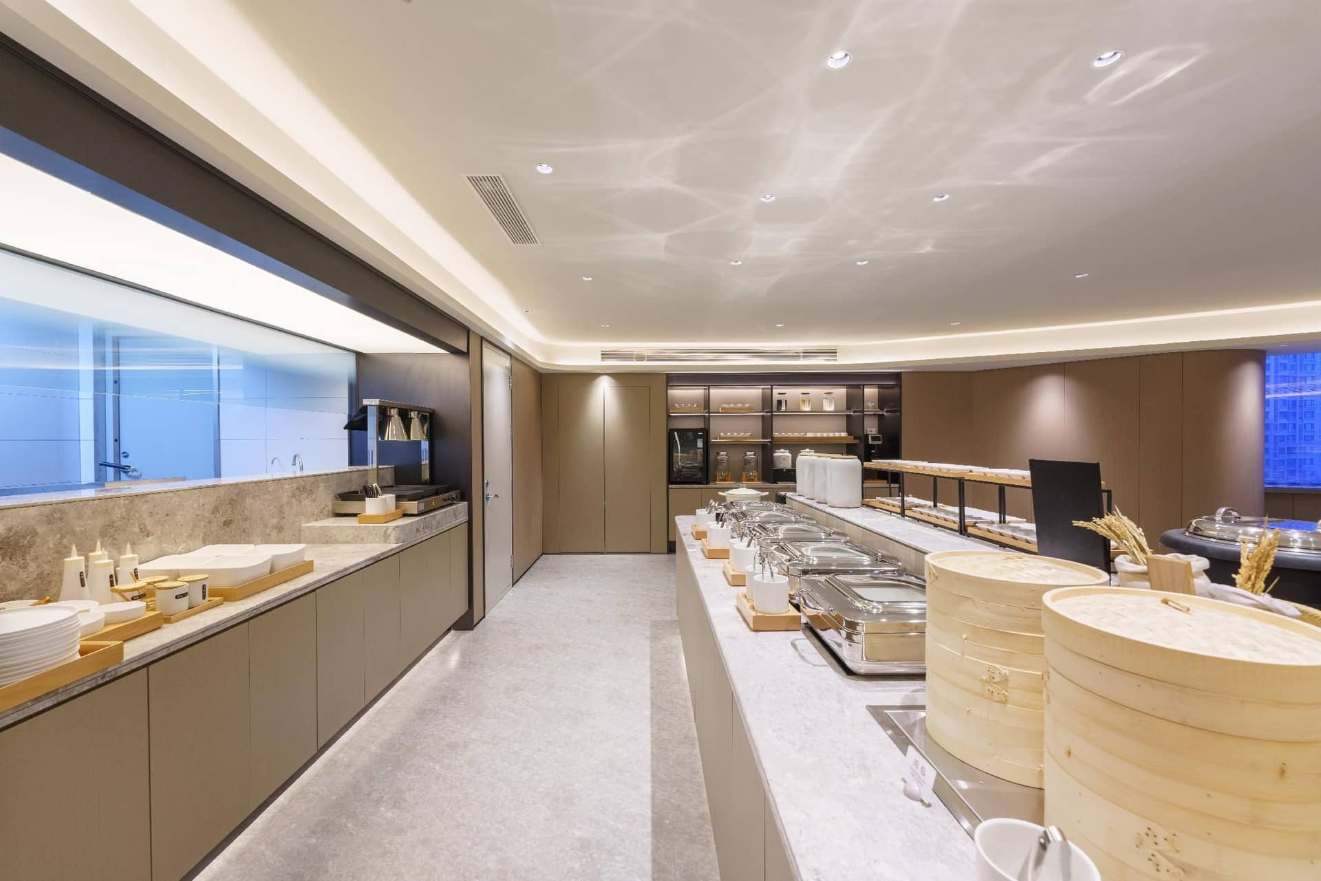 Ji Hotel Shenyang Changbai Island Ji Hotel Shenyang Changbai Island