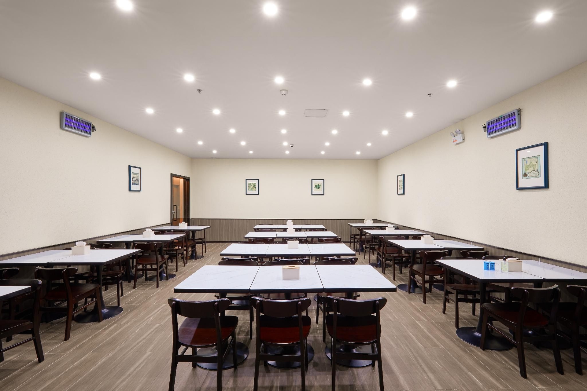 Hanting Hotel Hefei Economic Development Zone Pearl Plaza3