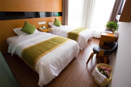 GTI - Yiran Family Room