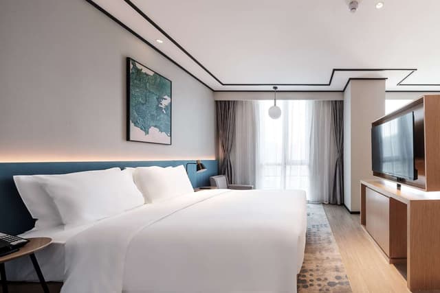 KING ACCESSIBLE ROOM
