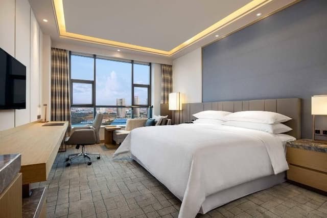 Tranditional Room