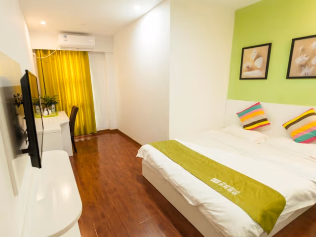 GTI - Fashion 1 Bed Room