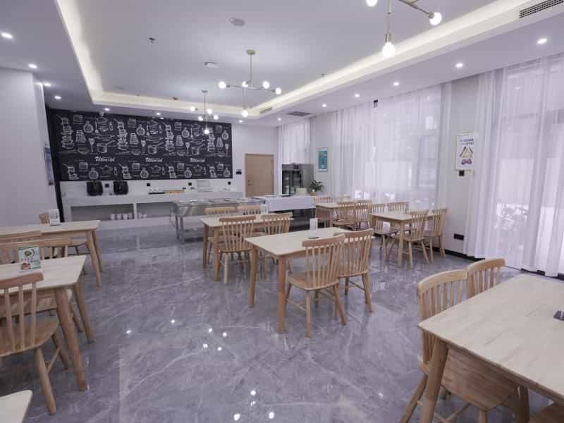 Green Tree Inn Express Weifang Zhucheng Longyuan Shangcheng Green Tree Inn Express Weifang Zhucheng Longyuan Shangcheng