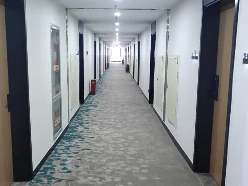 Green Tree Inn Express Weifang Zhucheng Longyuan Shangcheng Green Tree Inn Express Weifang Zhucheng Longyuan Shangcheng