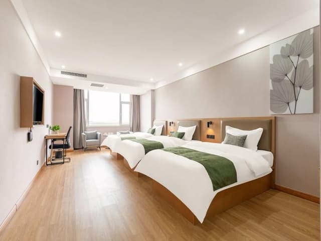 Tripe Room