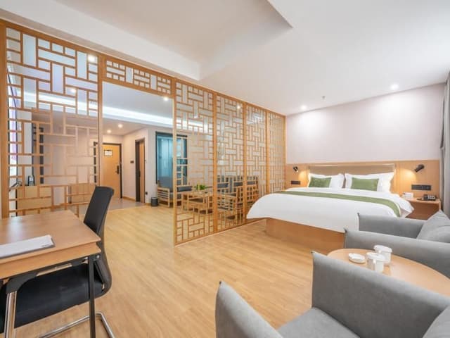Feature Suite